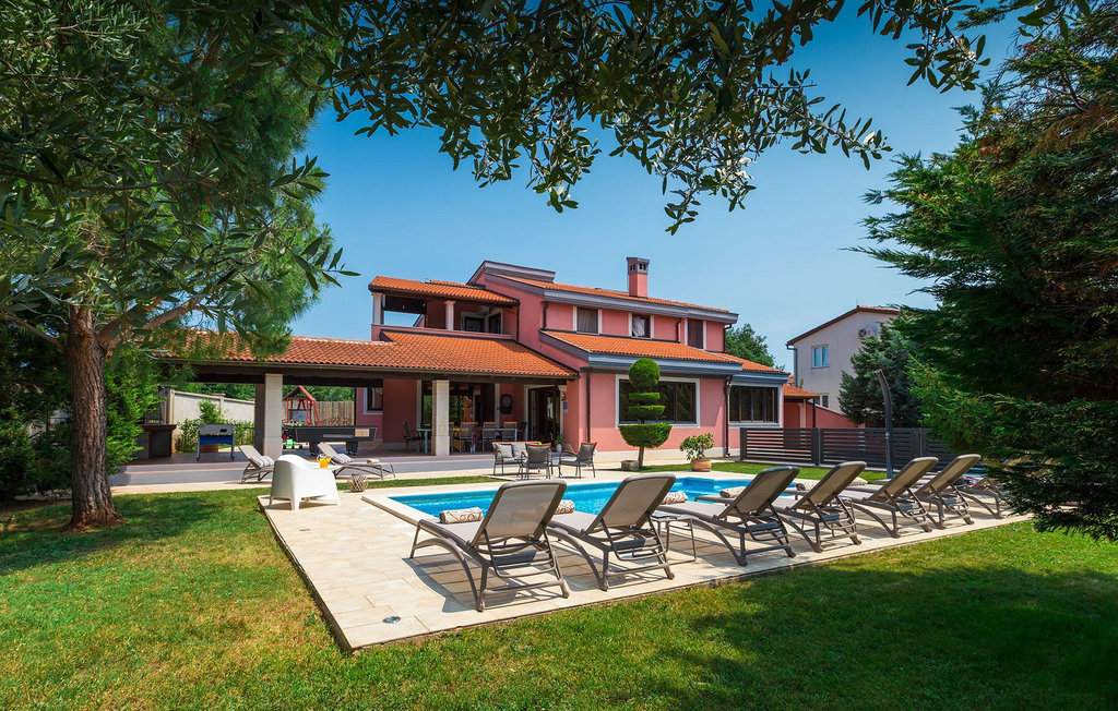 Ferienhaus - Pula , Kroatien - CLI920 6