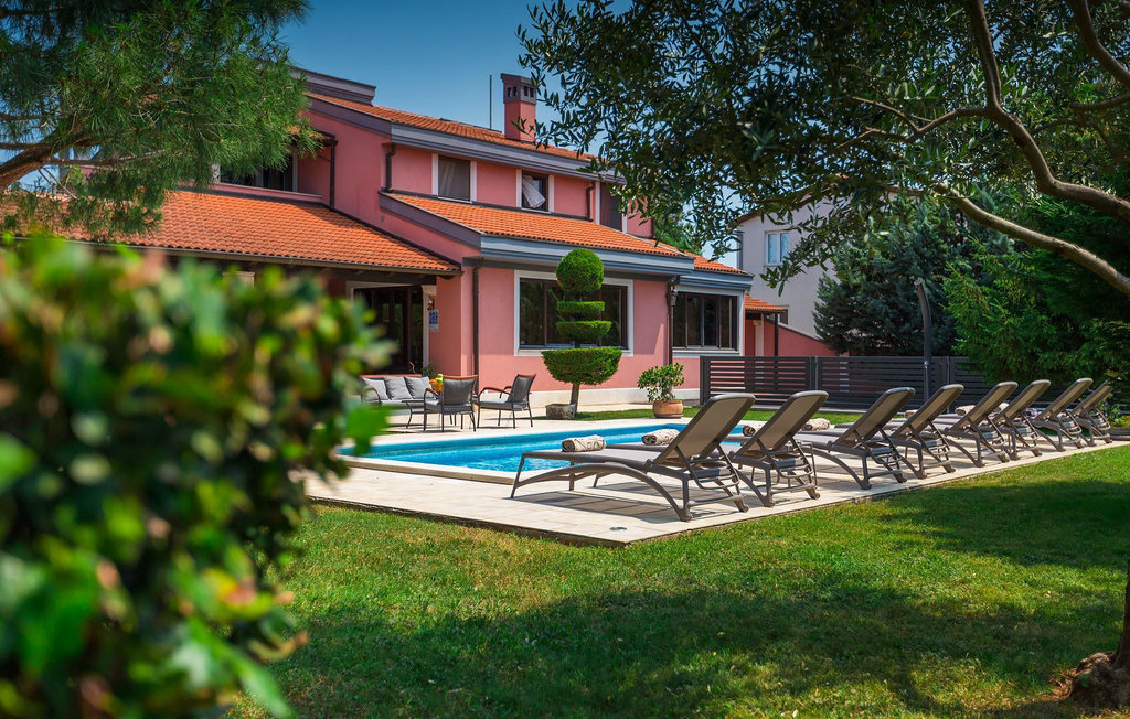 Ferienhaus - Pula , Kroatien - CLI920 17