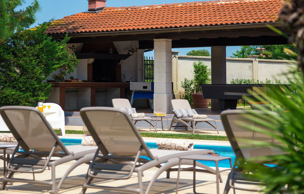 Ferienhaus - Pula , Kroatien - CLI920 18