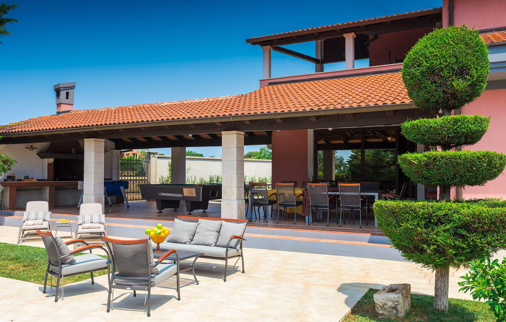 Ferienhaus - Pula , Kroatien - CLI920 20