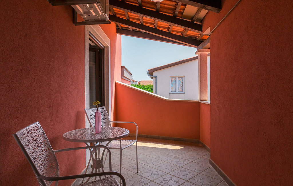 Ferienhaus - Pula , Kroatien - CLI920 21