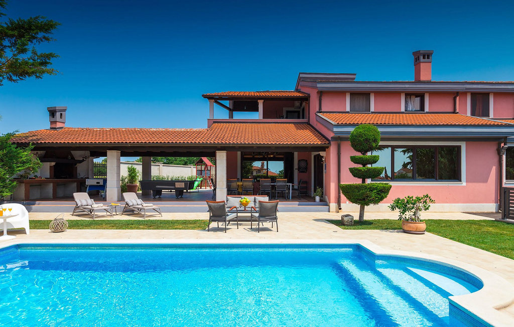 Ferienhaus - Pula , Kroatien - CLI920 1