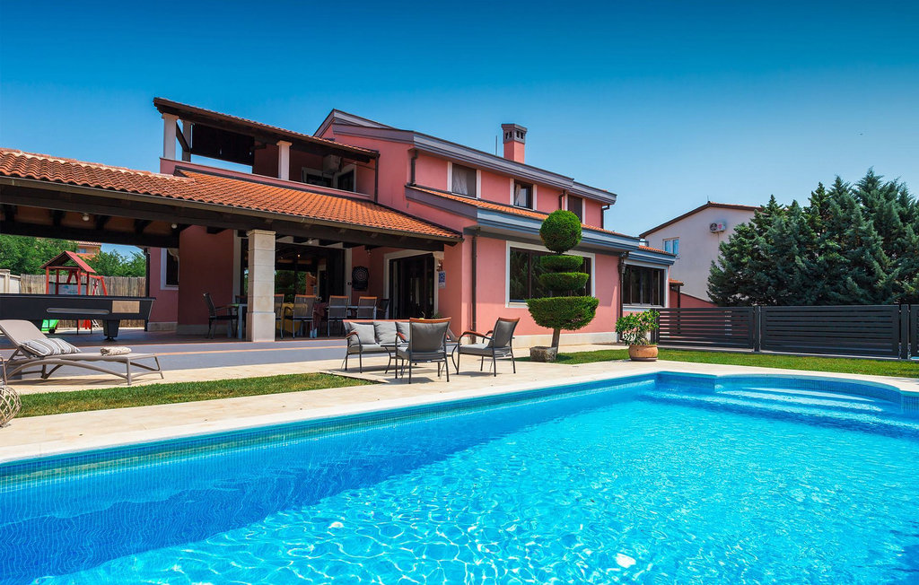 Ferienhaus - Pula , Kroatien - CLI920 4