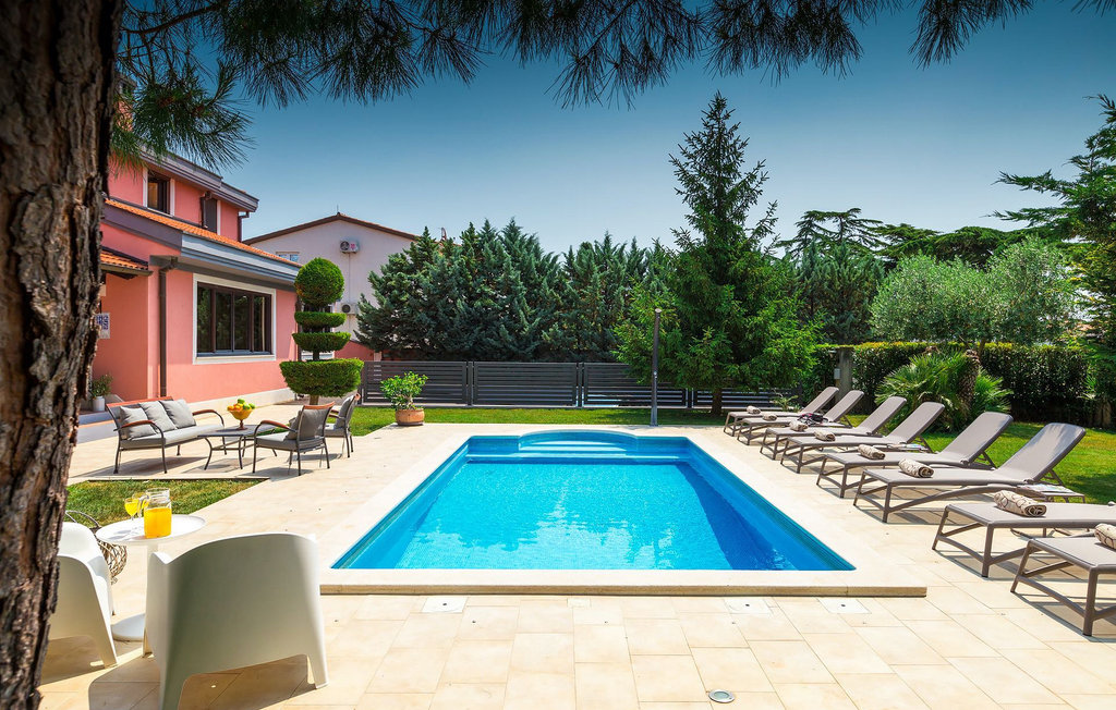 Ferienhaus - Pula , Kroatien - CLI920 5