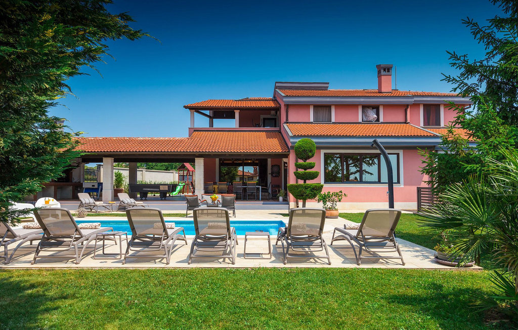 Ferienhaus - Pula , Kroatien - CLI920 10