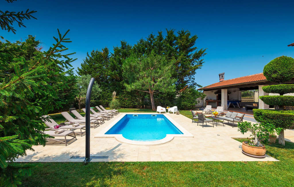 Ferienhaus - Pula , Kroatien - CLI920 11