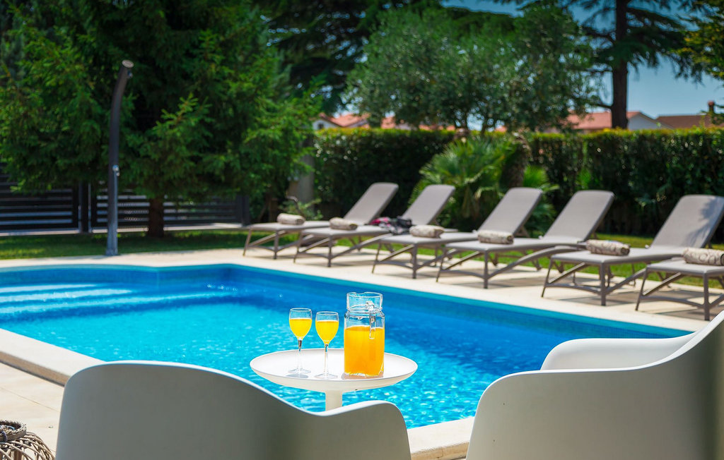 Ferienhaus - Pula , Kroatien - CLI920 12