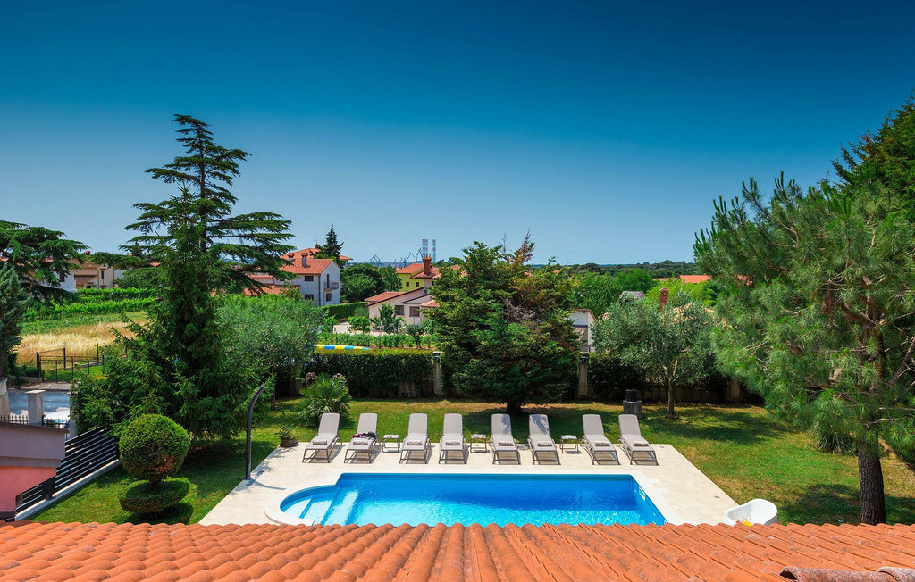 Ferienhaus - Pula , Kroatien - CLI920 15