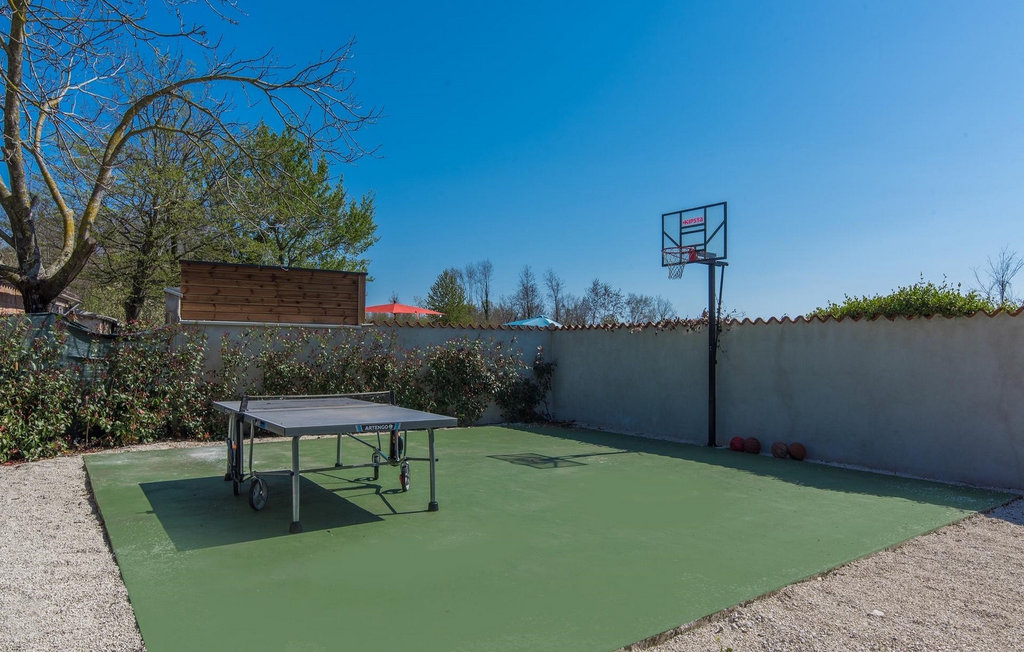 Ferienhaus - Visnjan , Kroatien - CLI946 38