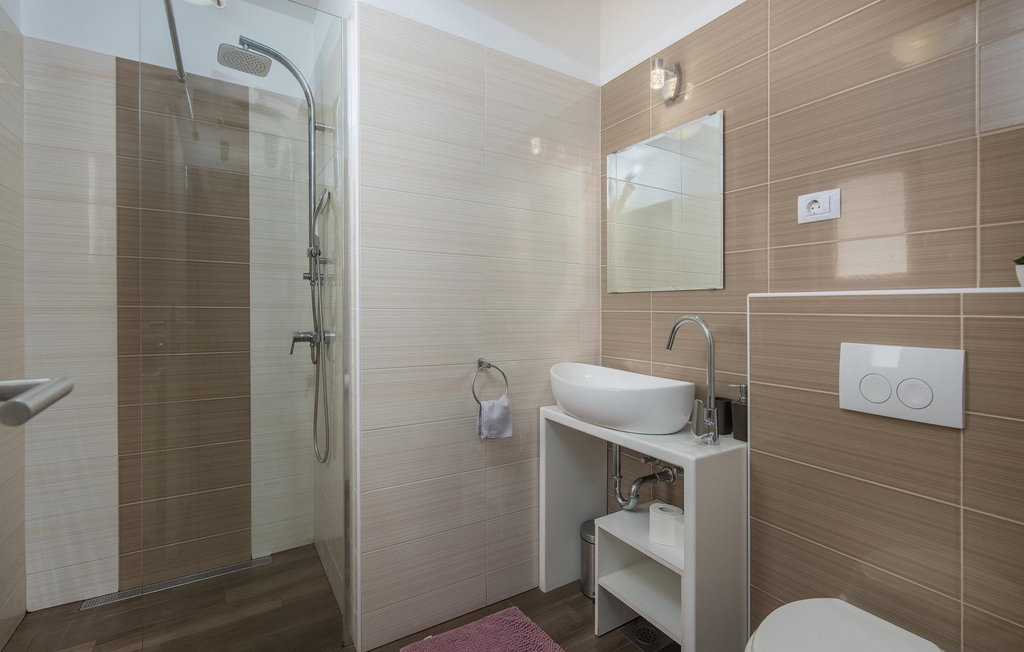 Ferienhaus - Visnjan , Kroatien - CLI946 35