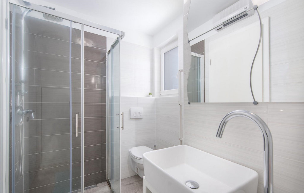 Ferienhaus - Visnjan , Kroatien - CLI946 36