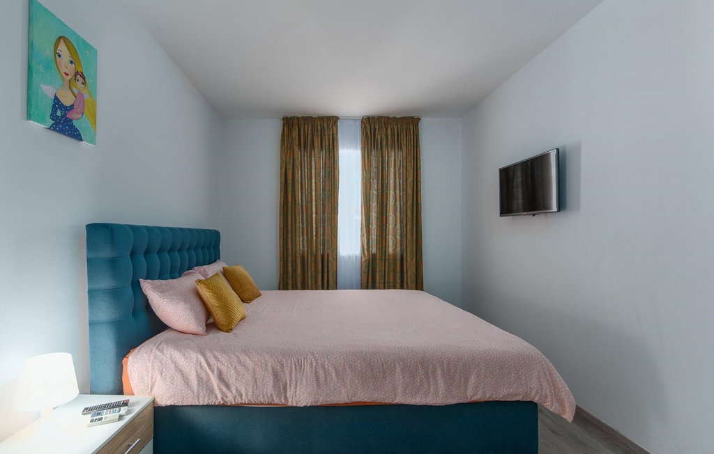 Ferienhaus - Visnjan , Kroatien - CLI946 5