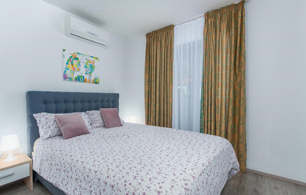 Ferienhaus - Visnjan , Kroatien - CLI946 27