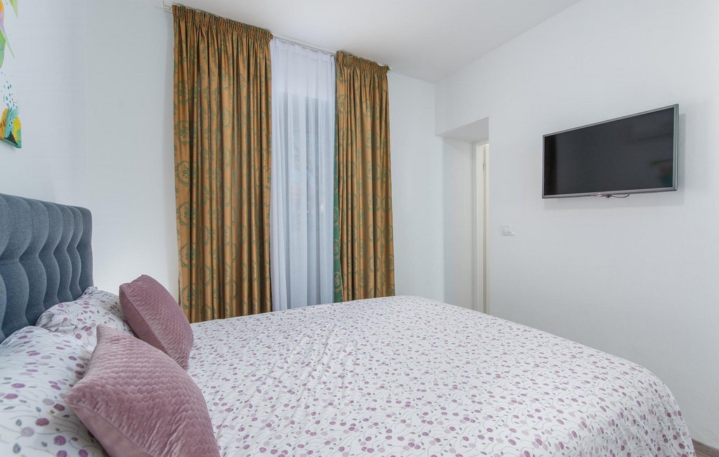 Ferienhaus - Visnjan , Kroatien - CLI946 28