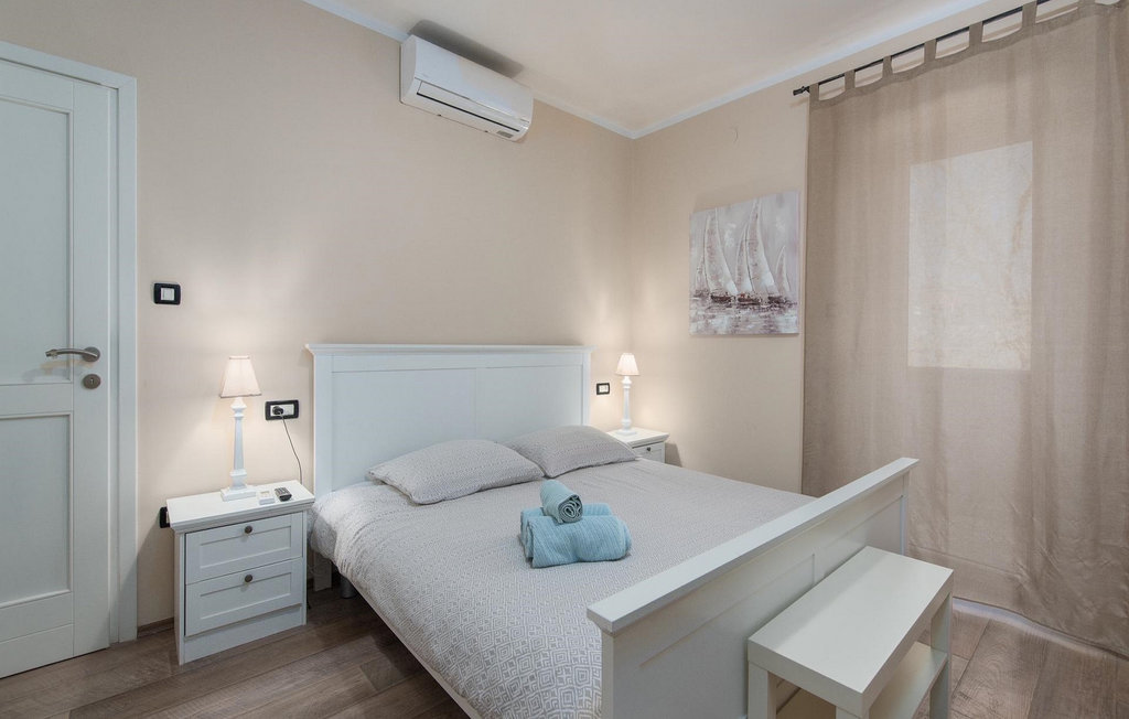 Ferienhaus - Visnjan , Kroatien - CLI946 29