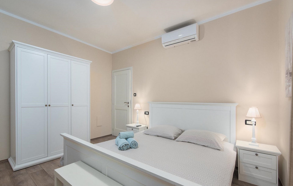 Ferienhaus - Visnjan , Kroatien - CLI946 30