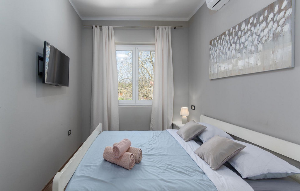 Ferienhaus - Visnjan , Kroatien - CLI946 32