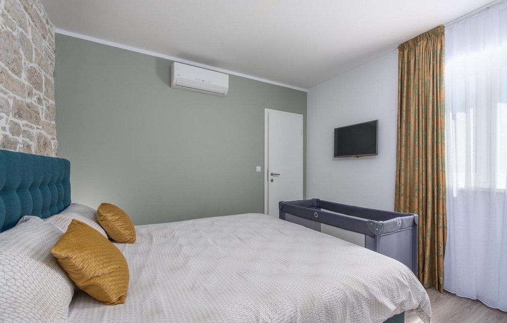 Ferienhaus - Visnjan , Kroatien - CLI946 34