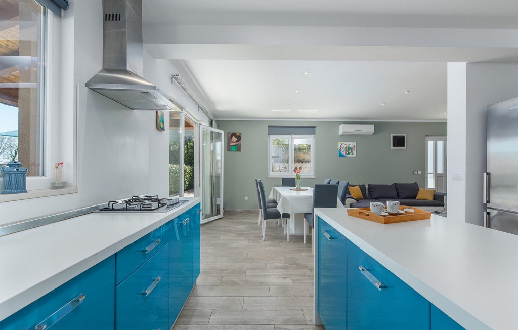 Ferienhaus - Visnjan , Kroatien - CLI946 8