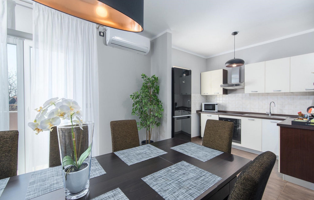 Ferienhaus - Visnjan , Kroatien - CLI946 25