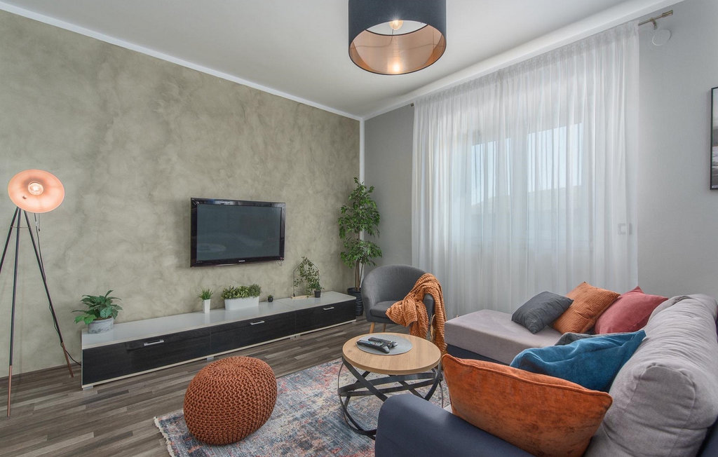 Ferienhaus - Visnjan , Kroatien - CLI946 2