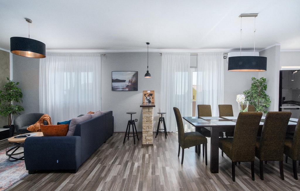 Ferienhaus - Visnjan , Kroatien - CLI946 19