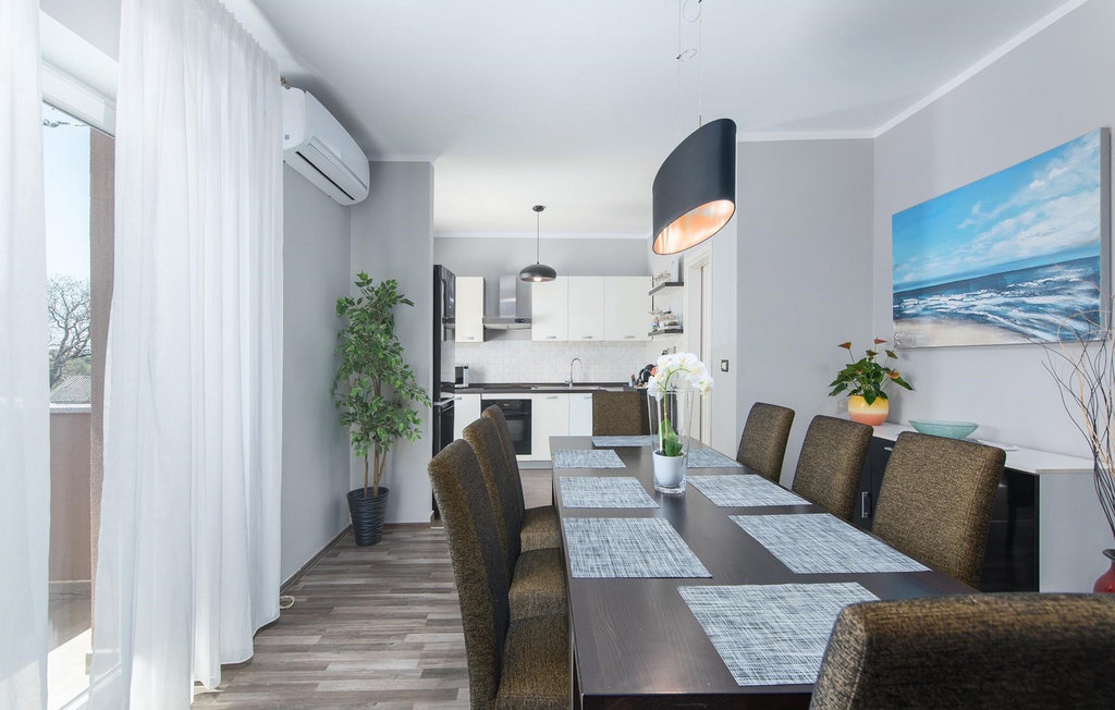 Ferienhaus - Visnjan , Kroatien - CLI946 20