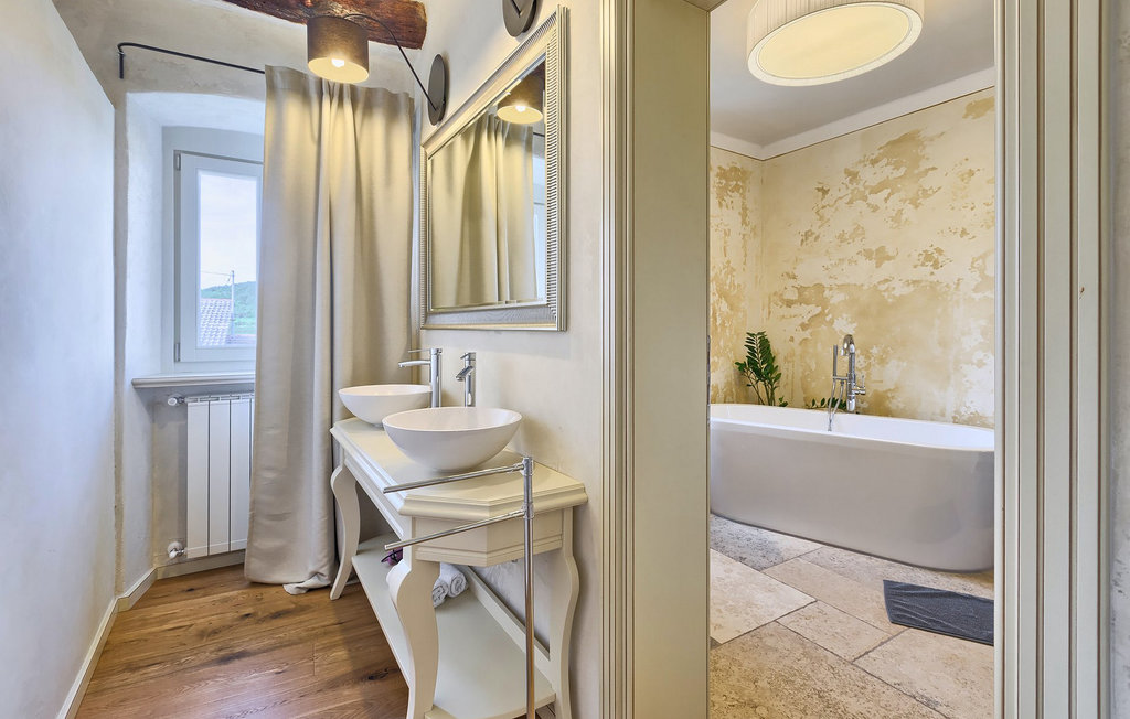 Ferienhaus - Motovun , Kroatien - CLI948 42