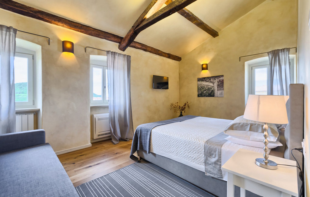 Ferienhaus - Motovun , Kroatien - CLI948 35