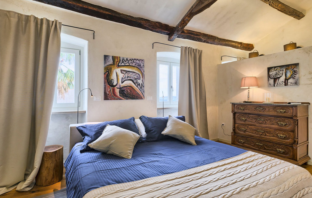 Ferienhaus - Motovun , Kroatien - CLI948 36