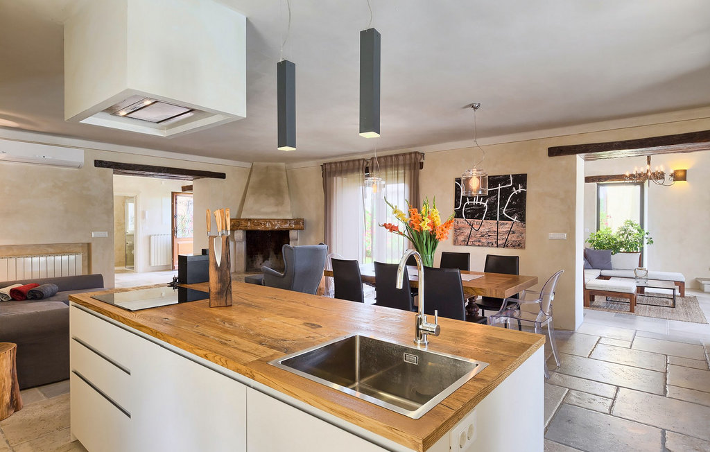 Ferienhaus - Motovun , Kroatien - CLI948 4