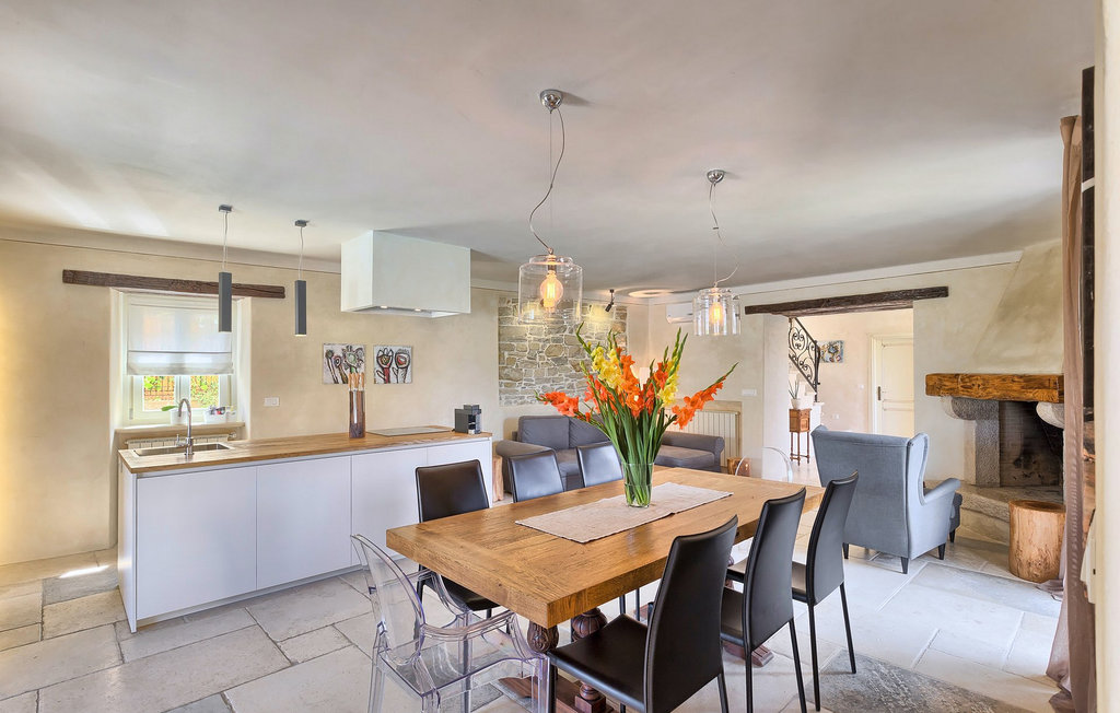 Ferienhaus - Motovun , Kroatien - CLI948 28