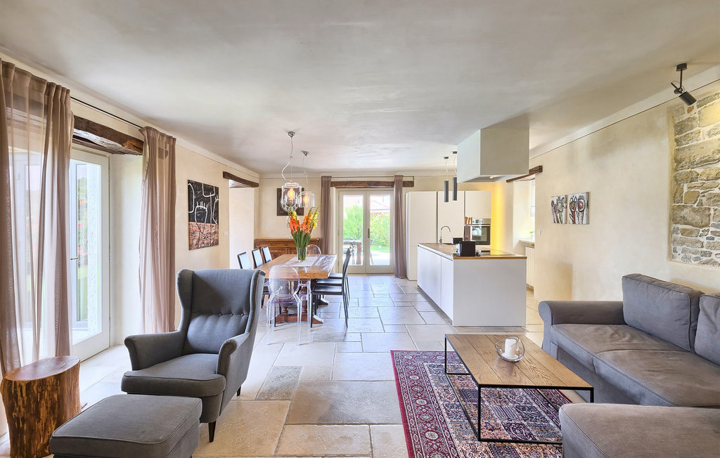 Ferienhaus - Motovun , Kroatien - CLI948 21