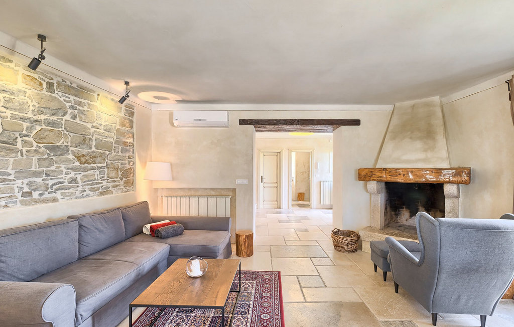 Ferienhaus - Motovun , Kroatien - CLI948 22