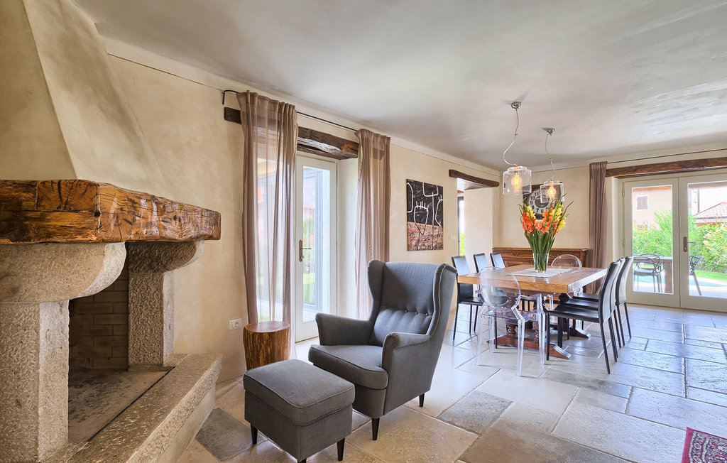 Ferienhaus - Motovun , Kroatien - CLI948 23