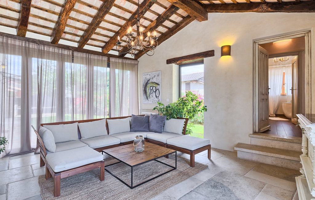 Ferienhaus - Motovun , Kroatien - CLI948 26