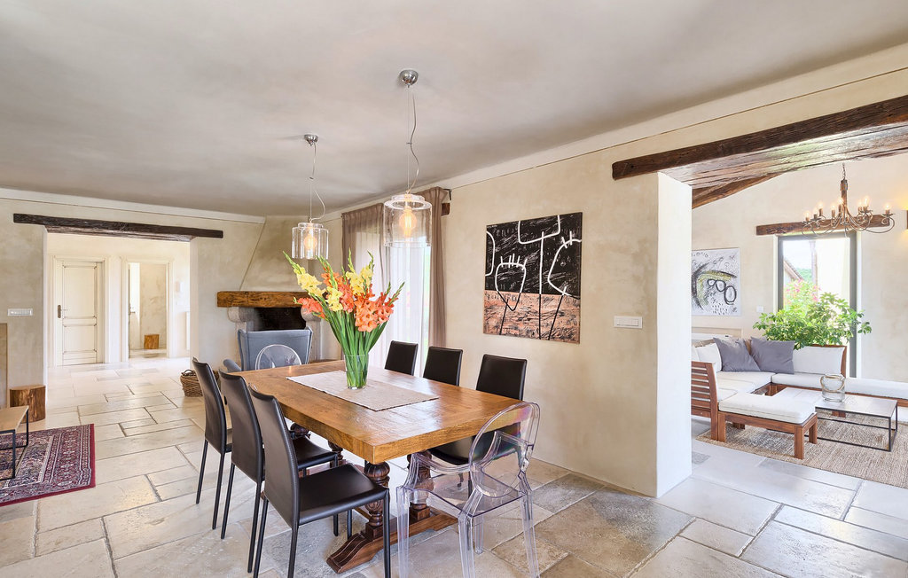 Ferienhaus - Motovun , Kroatien - CLI948 27