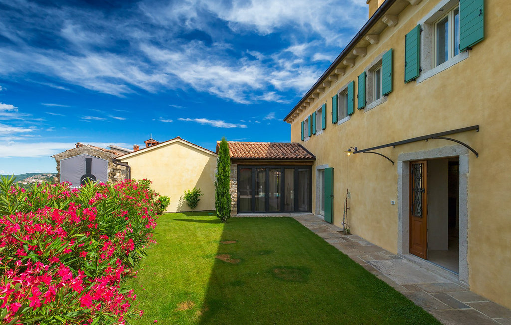 Ferienhaus - Motovun , Kroatien - CLI948 14