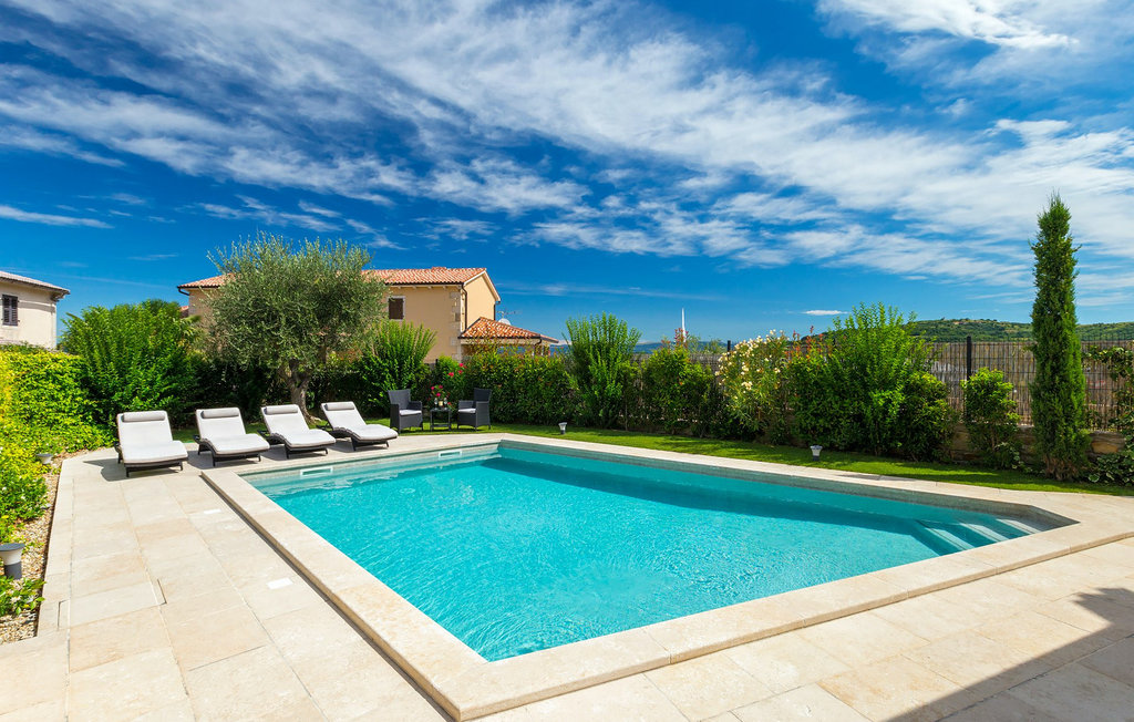 Ferienhaus - Motovun , Kroatien - CLI948 6