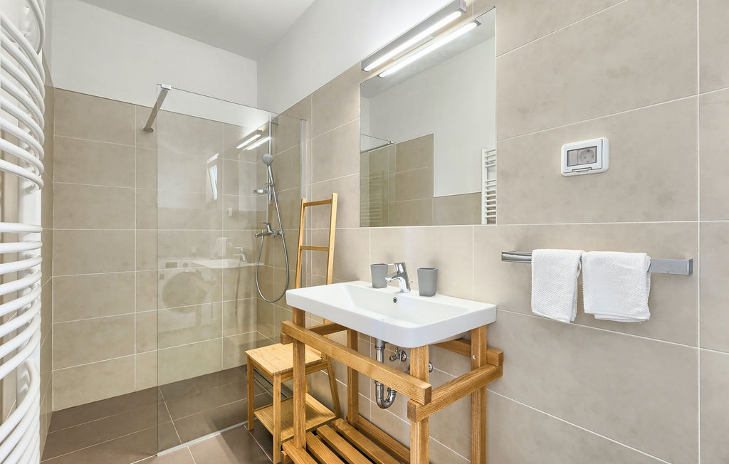 Semesterhus - Porec-Baderna , Kroatien - CLI951 29