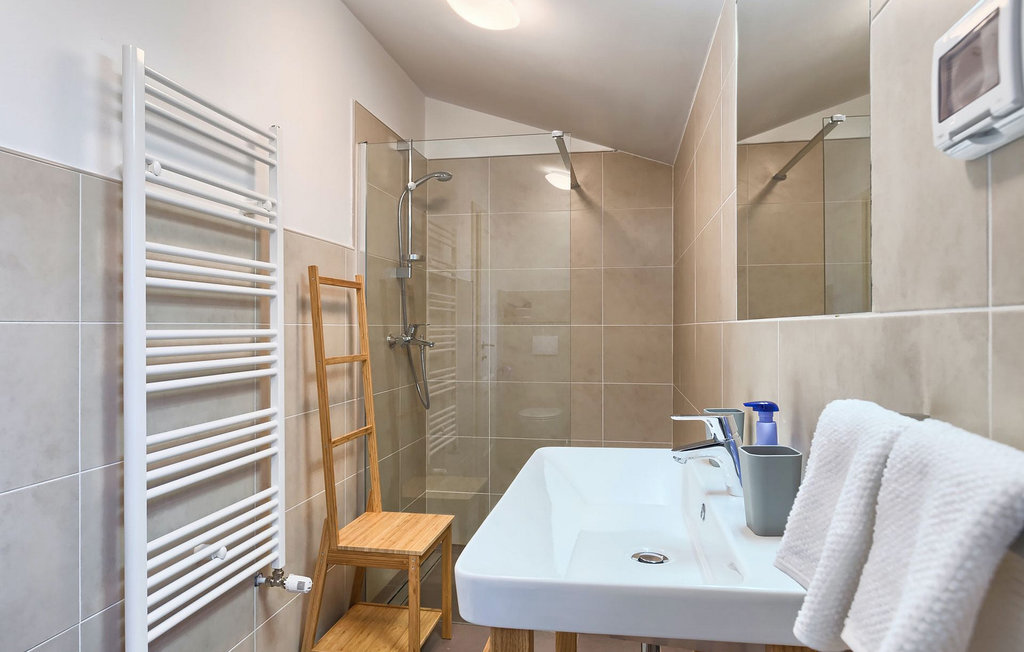 Semesterhus - Porec-Baderna , Kroatien - CLI951 33