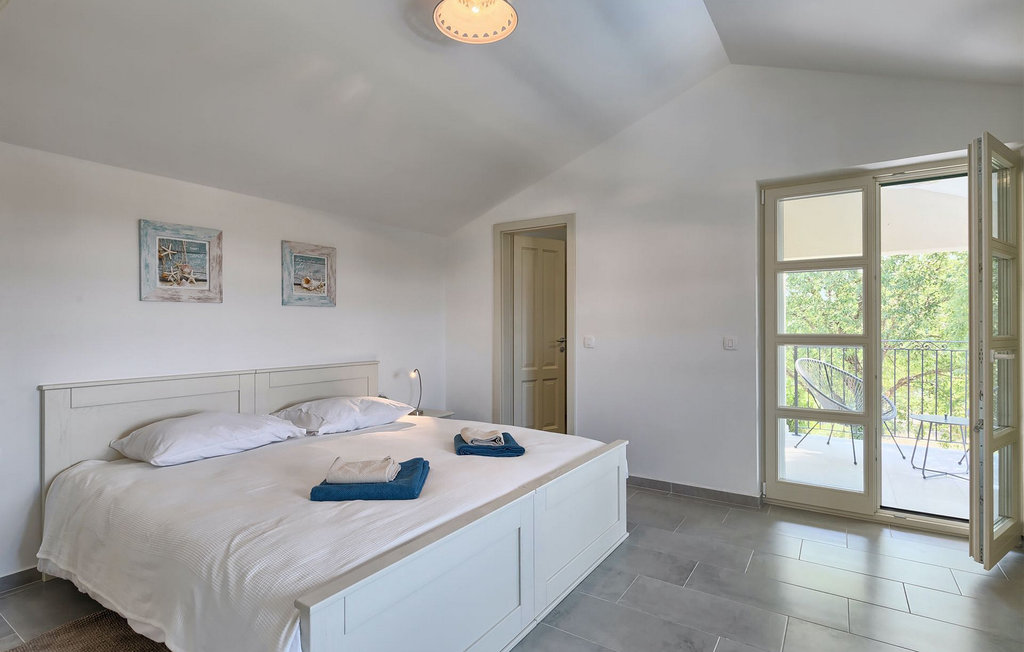 Semesterhus - Porec-Baderna , Kroatien - CLI951 22