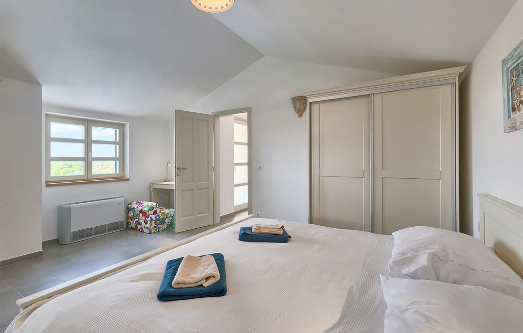 Semesterhus - Porec-Baderna , Kroatien - CLI951 24