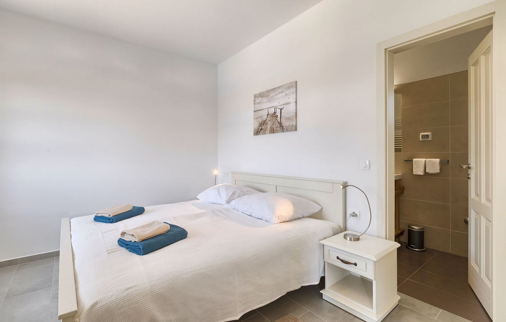 Semesterhus - Porec-Baderna , Kroatien - CLI951 26