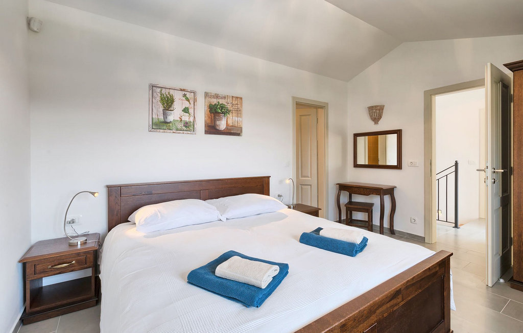 Semesterhus - Porec-Baderna , Kroatien - CLI951 27