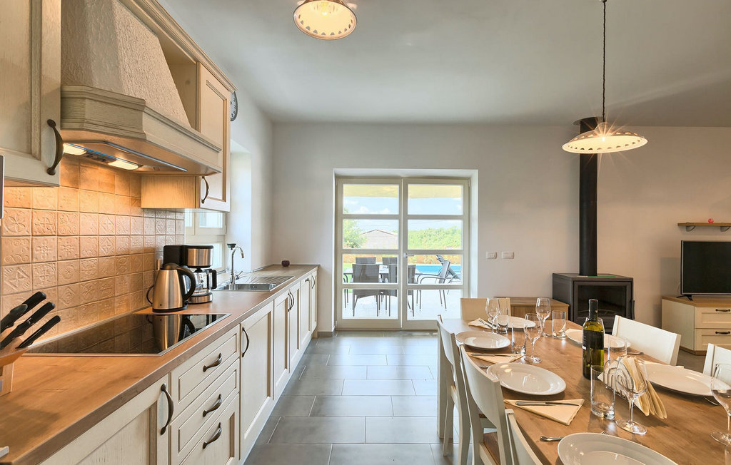 Semesterhus - Porec-Baderna , Kroatien - CLI951 20