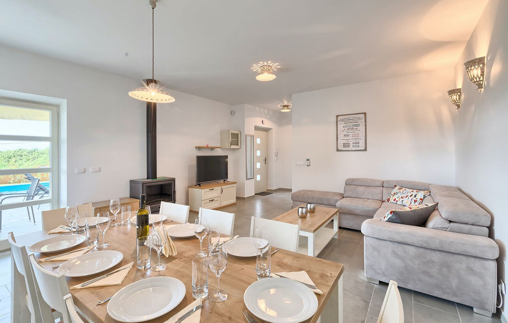 Semesterhus - Porec-Baderna , Kroatien - CLI951 2