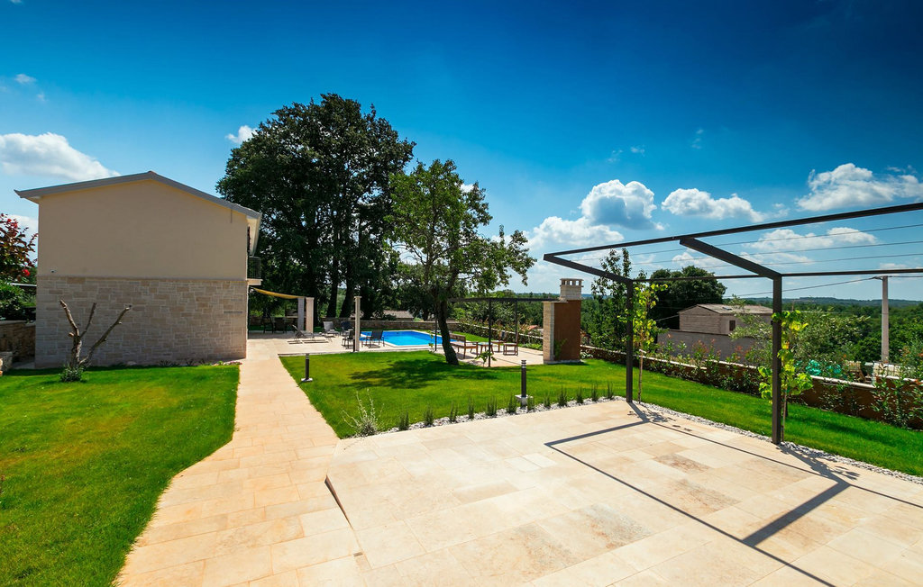 Semesterhus - Porec-Baderna , Kroatien - CLI951 13