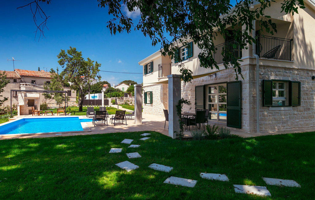 Semesterhus - Porec-Baderna , Kroatien - CLI951 14