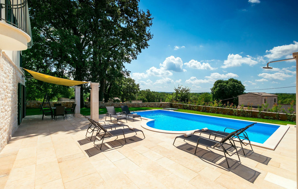 Semesterhus - Porec-Baderna , Kroatien - CLI951 7